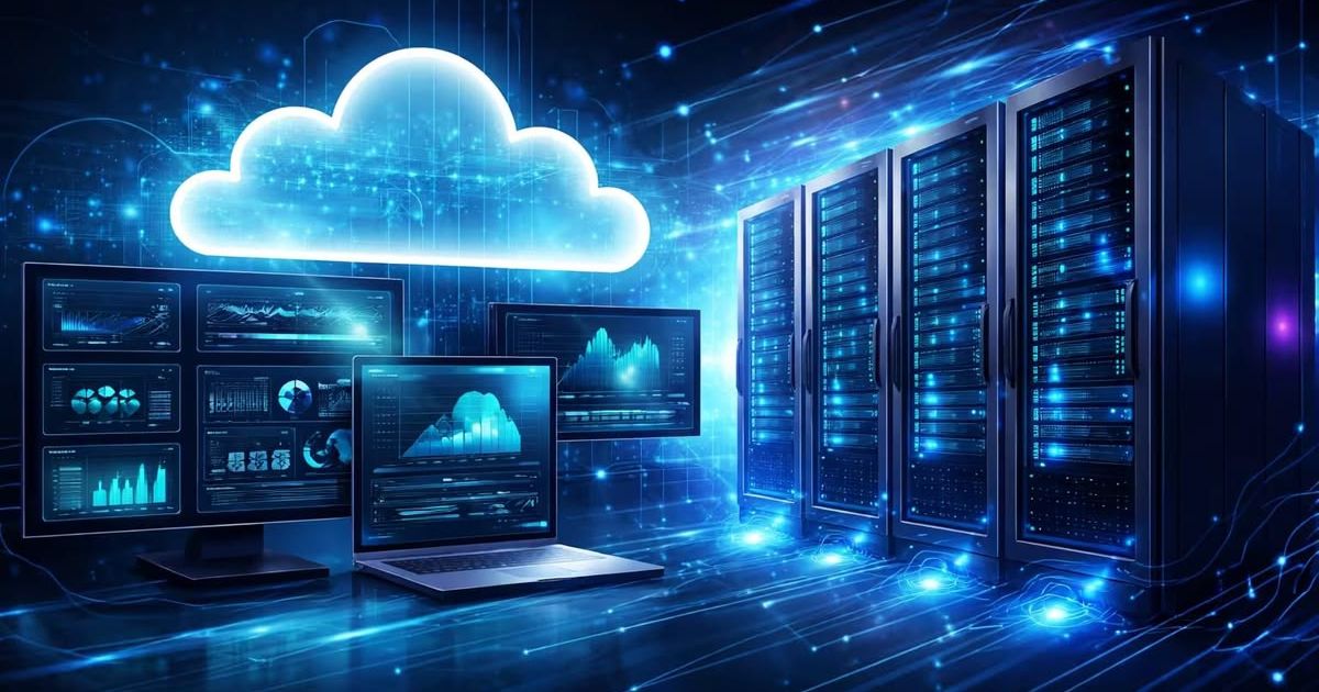 Best Cloud Hosting in 2026