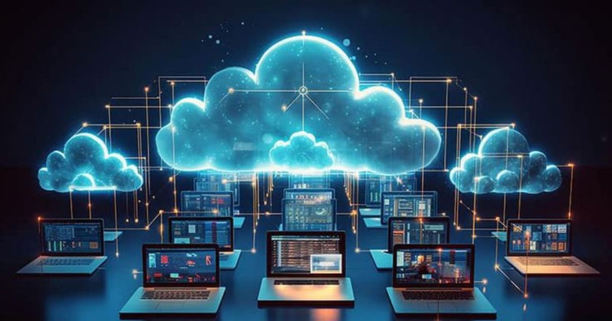 Affordable Cloud Hosting for Businesses