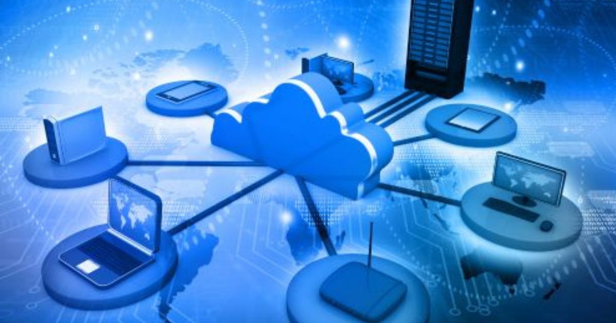 How Cloud Hosting Improves Website Speed