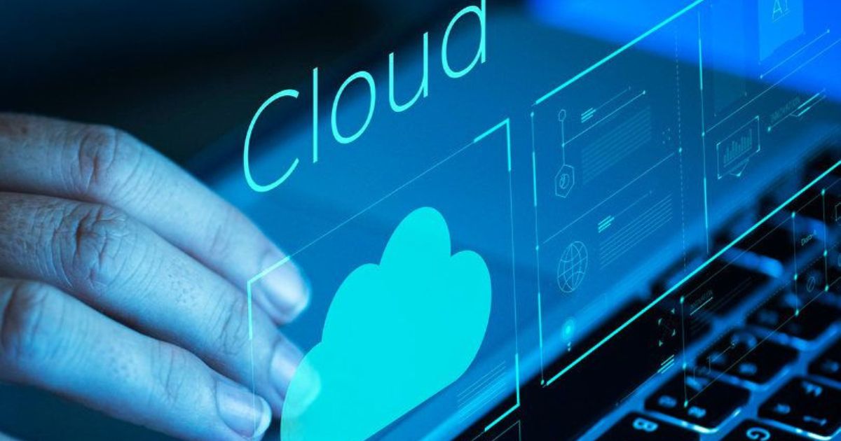 How Cloud Hosting Improves Website Speed