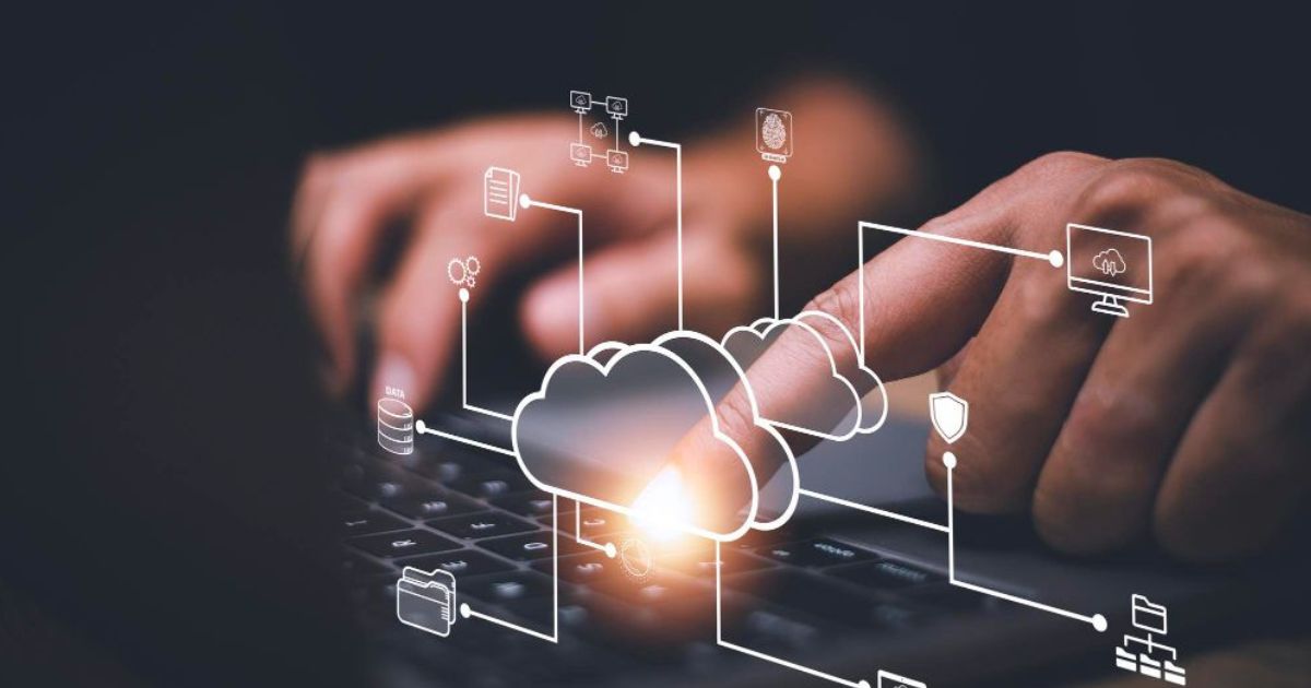 Top Cloud Hosting Providers Compared