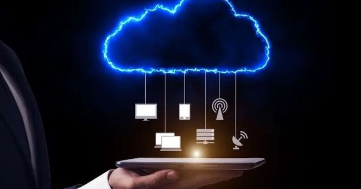 Guide to Choosing Cloud Hosting